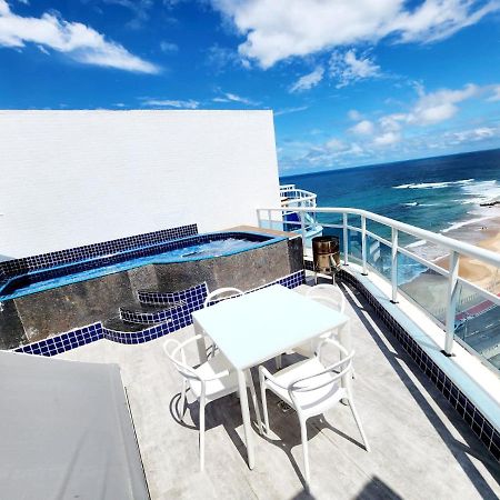 Cobertura Em Ondina Apartment Salvador Exterior photo