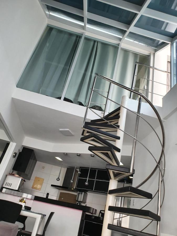 Cobertura Em Ondina Apartment Salvador Exterior photo