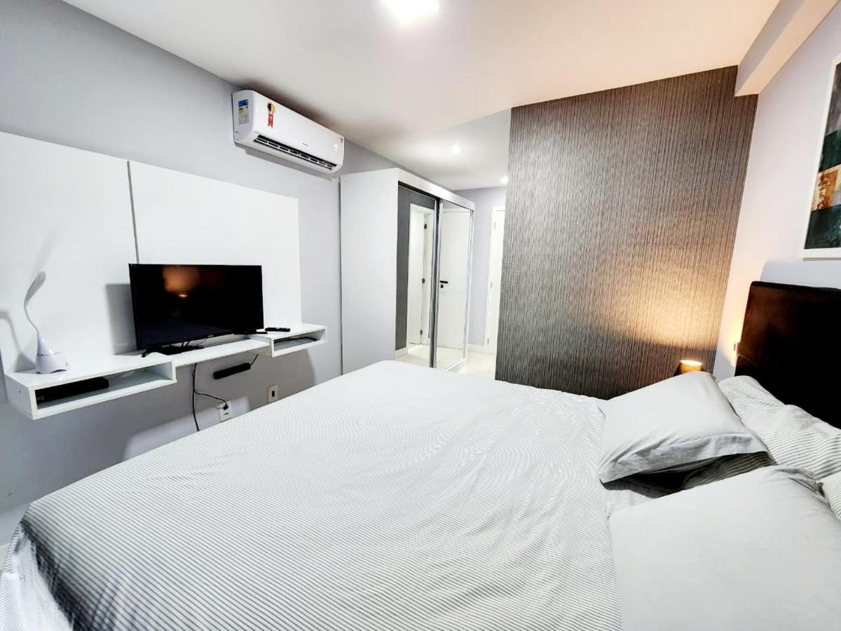 Cobertura Em Ondina Apartment Salvador Exterior photo