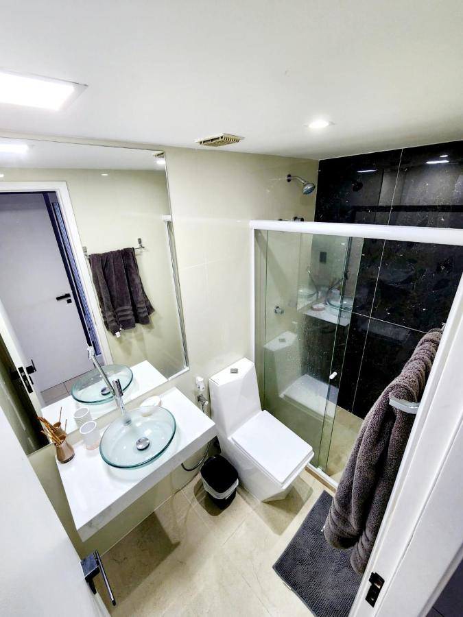 Cobertura Em Ondina Apartment Salvador Exterior photo