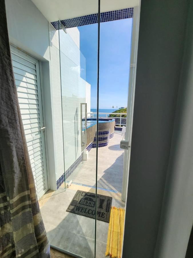 Cobertura Em Ondina Apartment Salvador Exterior photo