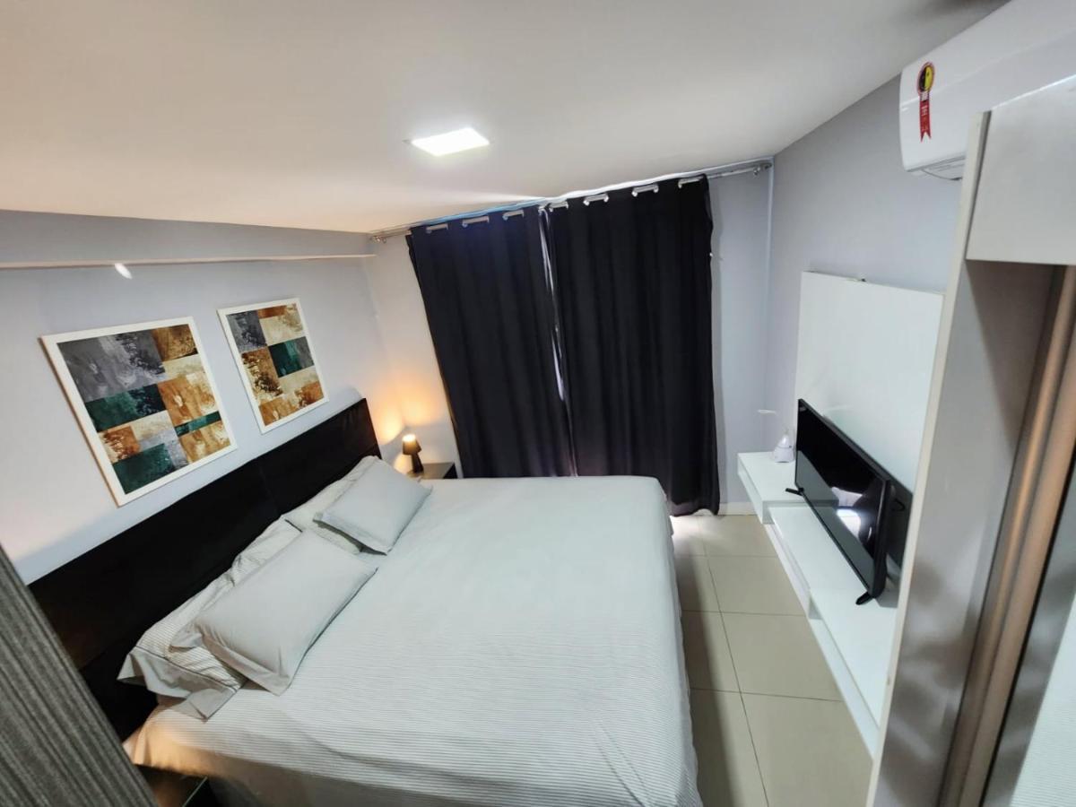 Cobertura Em Ondina Apartment Salvador Exterior photo