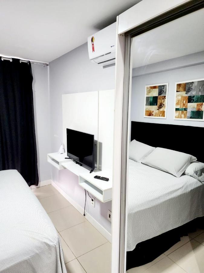 Cobertura Em Ondina Apartment Salvador Exterior photo