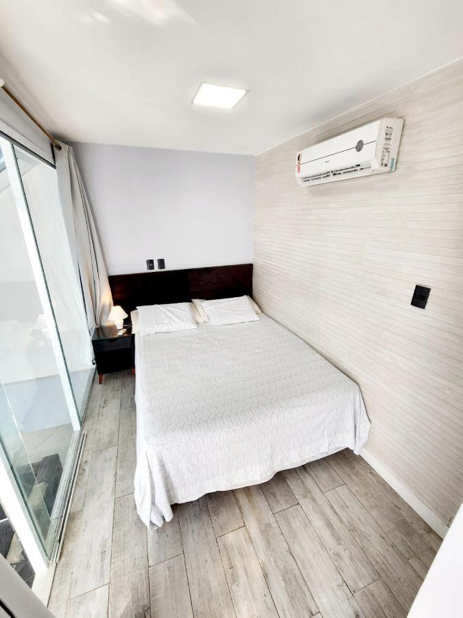 Cobertura Em Ondina Apartment Salvador Exterior photo