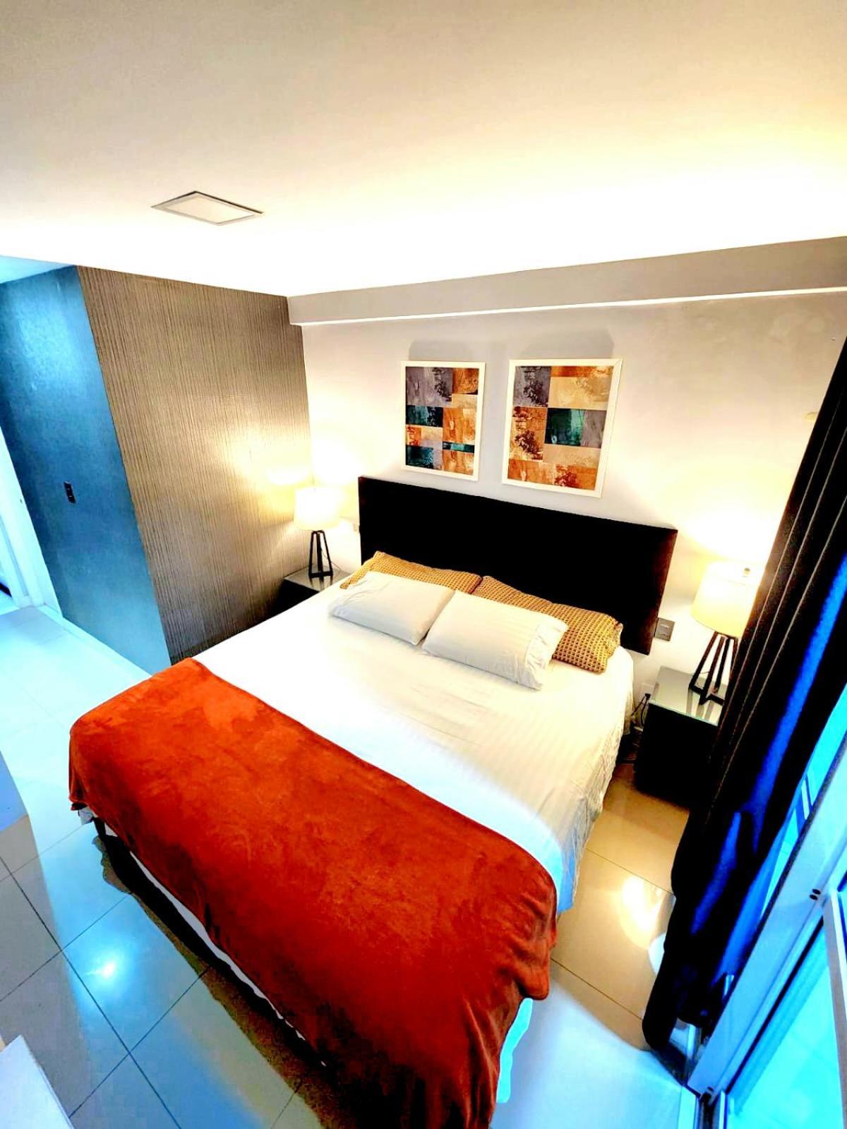 Cobertura Em Ondina Apartment Salvador Exterior photo