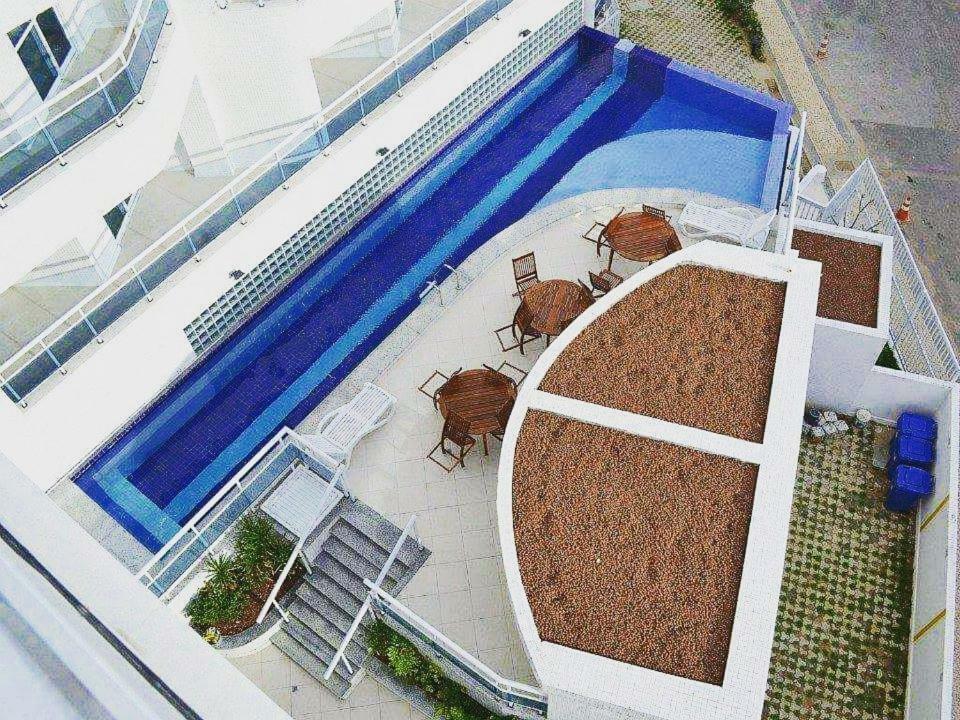 Cobertura Em Ondina Apartment Salvador Exterior photo